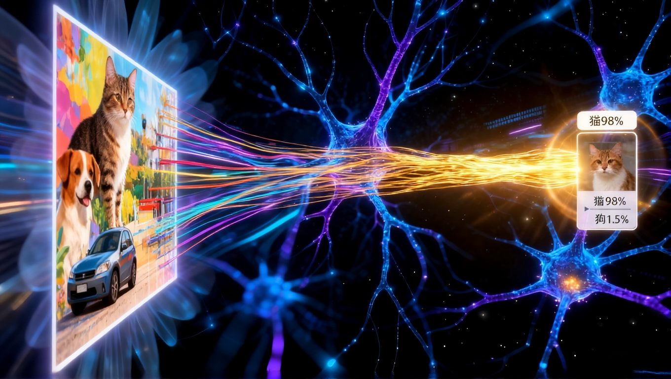 图像识别
