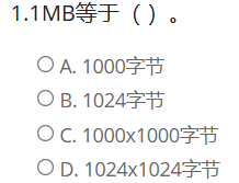 1